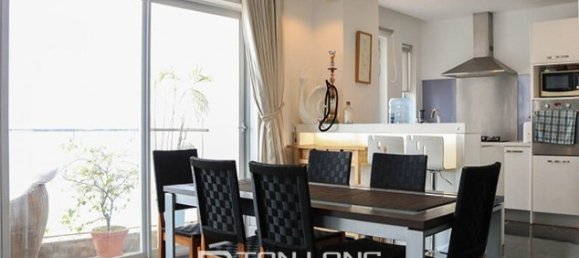 5 bedrooms Apartment in Tay Ho, Vietnam No. 1339 19