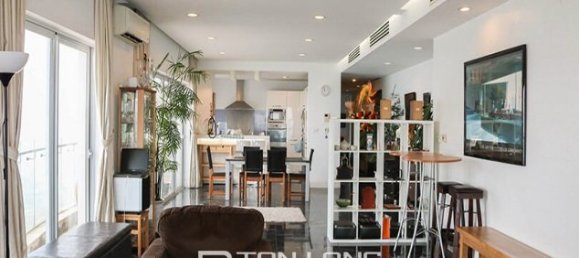 5 bedrooms Apartment in Tay Ho, Vietnam No. 1339 3