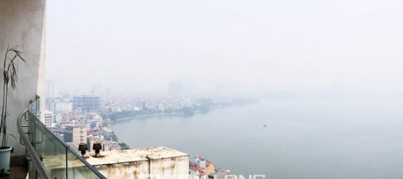 5 bedrooms Apartment in Tay Ho, Vietnam No. 1339 8