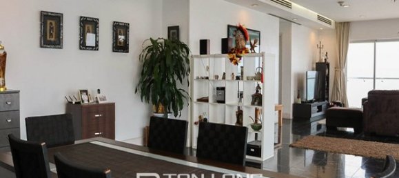 5 bedrooms Apartment in Tay Ho, Vietnam No. 1339 11