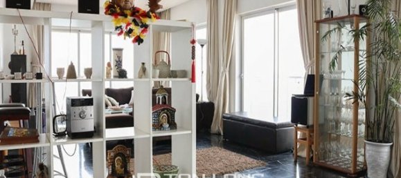 5 bedrooms Apartment in Tay Ho, Vietnam No. 1339 18