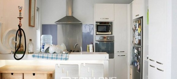 5 bedrooms Apartment in Tay Ho, Vietnam No. 1339 5