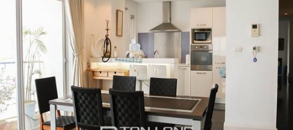 5 bedrooms Apartment in Tay Ho, Vietnam No. 1339 4