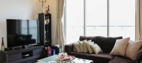 5 bedrooms Apartment in Tay Ho, Vietnam No. 1339 6