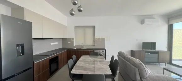 Ático de 2 dormitorios en Germasogeia, Cyprus No. 5541 5