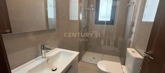 Ático de 2 dormitorios en Germasogeia, Cyprus No. 5541 9