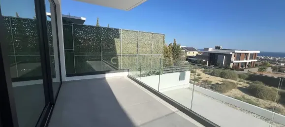 Ático de 2 dormitorios en Germasogeia, Cyprus No. 5541 11