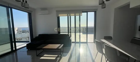 Ático de 2 dormitorios en Germasogeia, Cyprus No. 5541 4