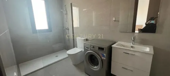 Ático de 2 dormitorios en Germasogeia, Cyprus No. 5541 8