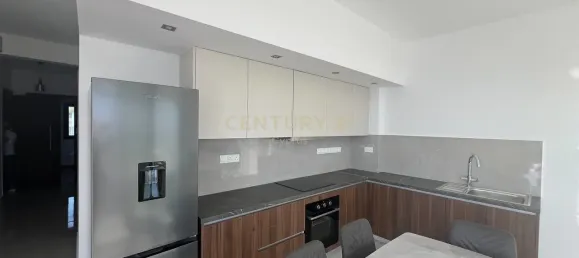 Ático de 2 dormitorios en Germasogeia, Cyprus No. 5541 6