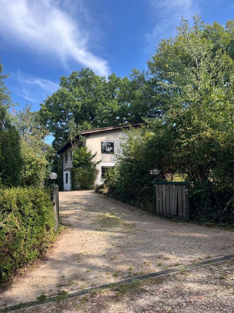 Terreno de 4 dormitorios en Bavaria, Germany No. 270935