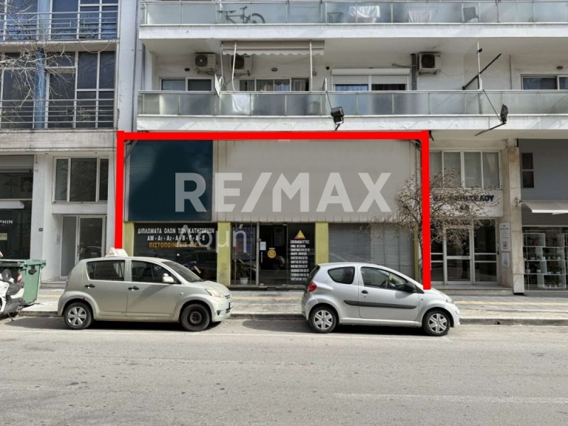 1 bedroom Commercial property in Magnesia, Greece No. 77726
