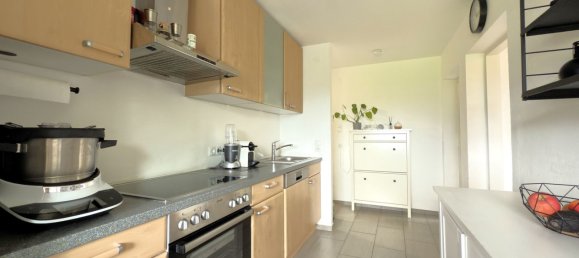 4 rooms Apartment in Volders, Austria No. 213660 11