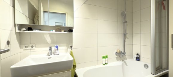 4 rooms Apartment in Volders, Austria No. 213660 22