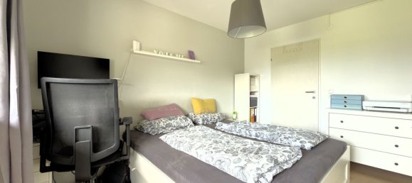4 rooms Apartment in Volders, Austria No. 213660 15