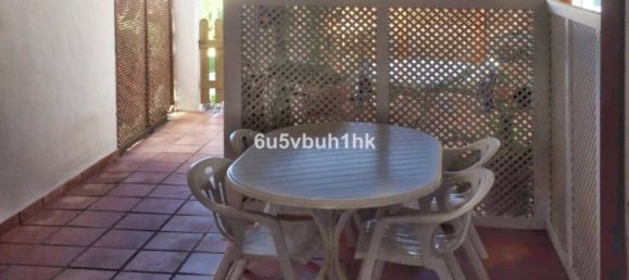 2 bedrooms Townhouse in Estepona, Spain No. 139719 10