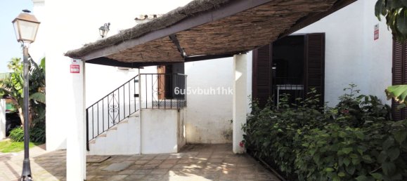 2 bedrooms Townhouse in Estepona, Spain No. 139719 23