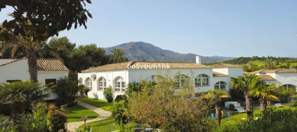 2 bedrooms Townhouse in Estepona, Spain No. 139719 25