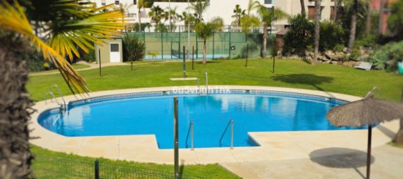 2 bedrooms Townhouse in Estepona, Spain No. 139719 24