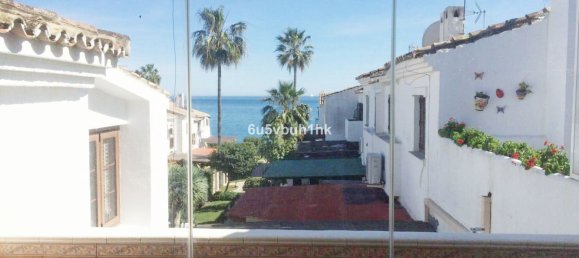 2 bedrooms Townhouse in Estepona, Spain No. 139719 18