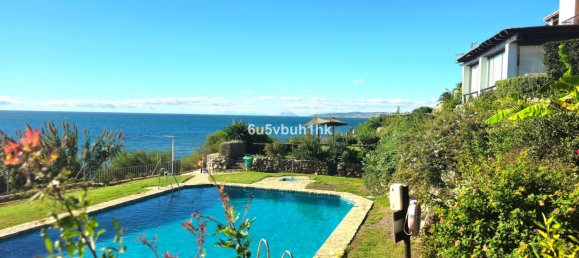 2 bedrooms Townhouse in Estepona, Spain No. 139719 2