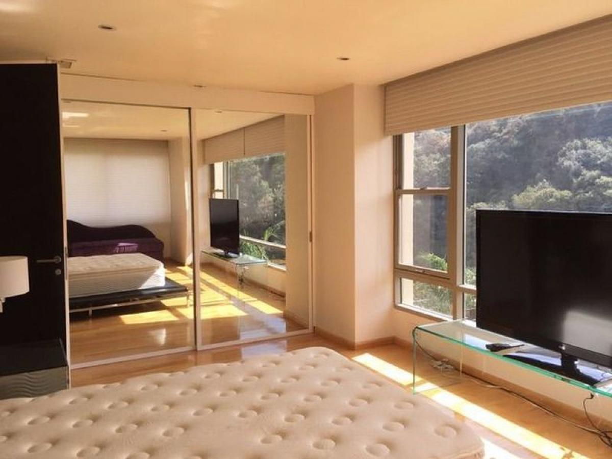 4 Schlafzimmer Wohnung in Mexico, Nr. 226319