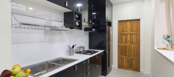 3 bedrooms Cafe / restaurant in Pattaya, Thailand No. 1022 7