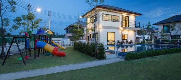 3 bedrooms Cafe / restaurant in Pattaya, Thailand No. 1022 15