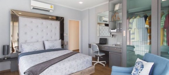 3 bedrooms Cafe / restaurant in Pattaya, Thailand No. 1022 9