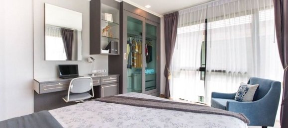 3 bedrooms Cafe / restaurant in Pattaya, Thailand No. 1022 10