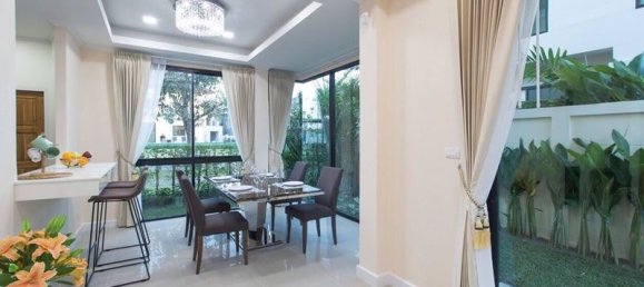 3 bedrooms Cafe / restaurant in Pattaya, Thailand No. 1022 6