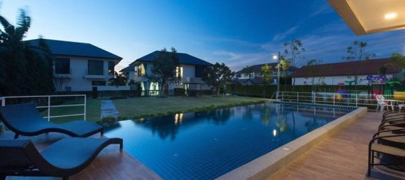 3 bedrooms Cafe / restaurant in Pattaya, Thailand No. 1022 16