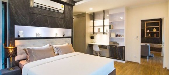 3 bedrooms Cafe / restaurant in Pattaya, Thailand No. 1022 8