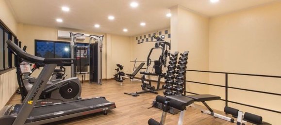 3 bedrooms Cafe / restaurant in Pattaya, Thailand No. 1022 13