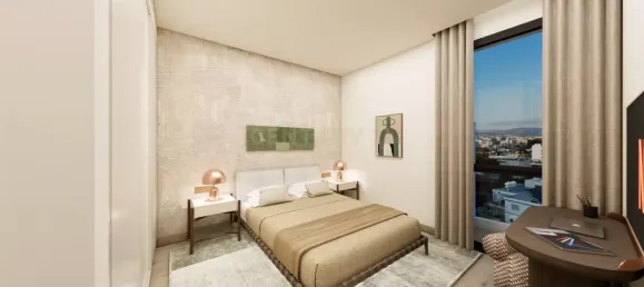 3 غرف نوم شقة في Limassol, Cyprus رقم 1471 6