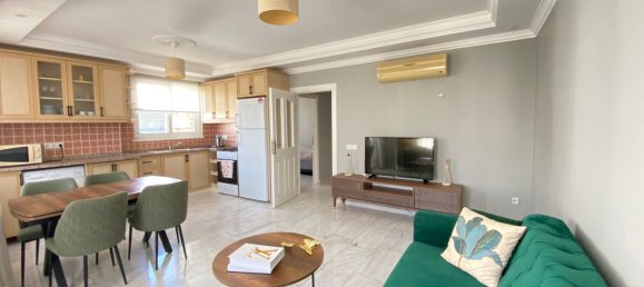 Apartment 2+1 in Alanya, Turkey No. 17291 18