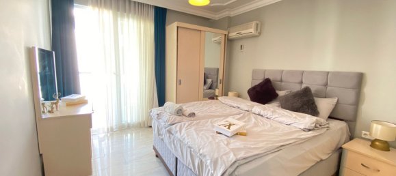 Apartment 2+1 in Alanya, Turkey No. 17291 10