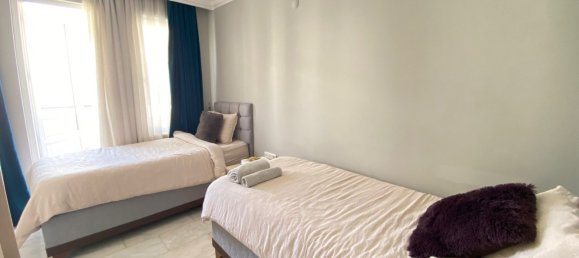 Apartment 2+1 in Alanya, Turkey No. 17291 19