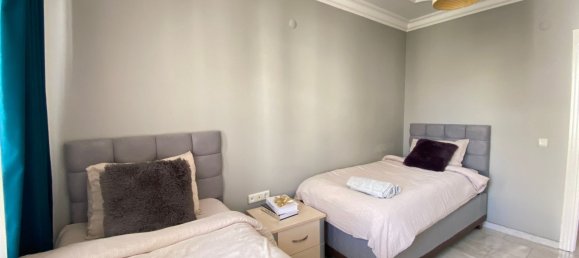 Apartment 2+1 in Alanya, Turkey No. 17291 15