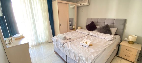 Apartment 2+1 in Alanya, Turkey No. 17291 13