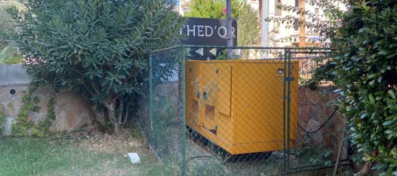 Apartment 2+1 in Alanya, Turkey No. 17291 4