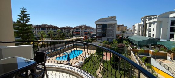 Apartment 2+1 in Alanya, Turkey No. 17291 5