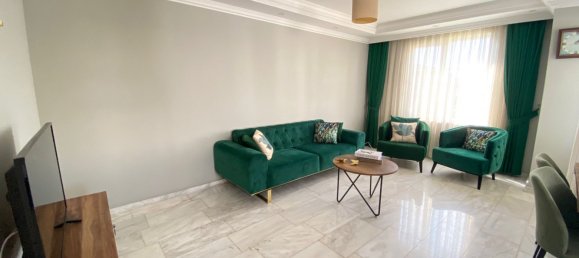 Apartment 2+1 in Alanya, Turkey No. 17291 17