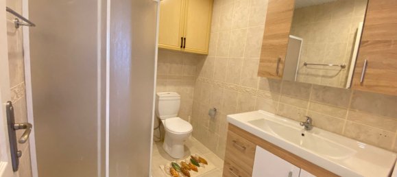 Apartment 2+1 in Alanya, Turkey No. 17291 11