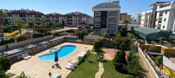 Apartment 2+1 in Alanya, Turkey No. 17291 2