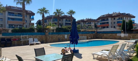 Apartment 2+1 in Alanya, Turkey No. 17291 3