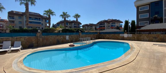 Apartment 2+1 in Alanya, Turkey No. 17291 7