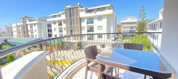 Apartment 2+1 in Alanya, Turkey No. 17291 6