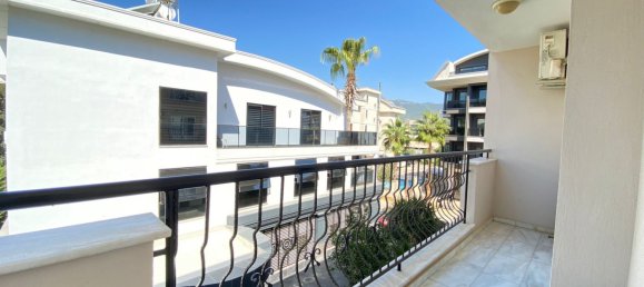 Apartment 2+1 in Alanya, Turkey No. 17291 12