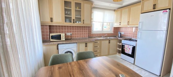 Apartment 2+1 in Alanya, Turkey No. 17291 16